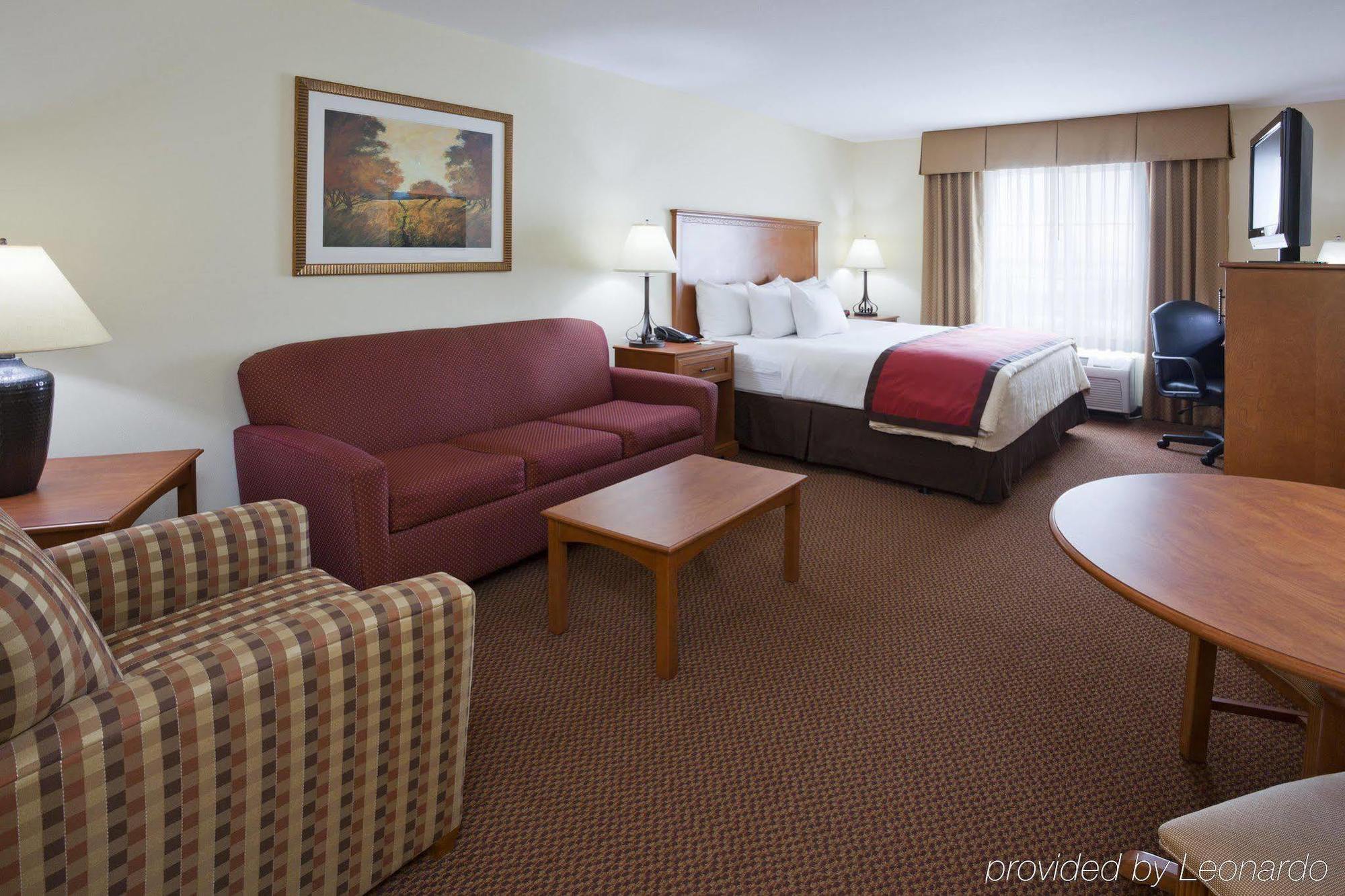 La Quinta by Wyndham Fargo-Medical Center Hotel Habitación foto
